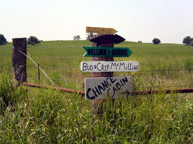 Buds and Crips: the Kansas gang scene