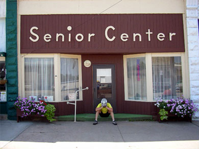 Steve missed yesterday’s bingo tournament