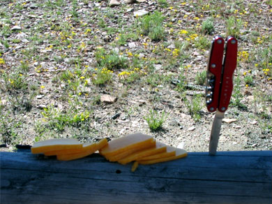 That tool I just couldn’t leave behind