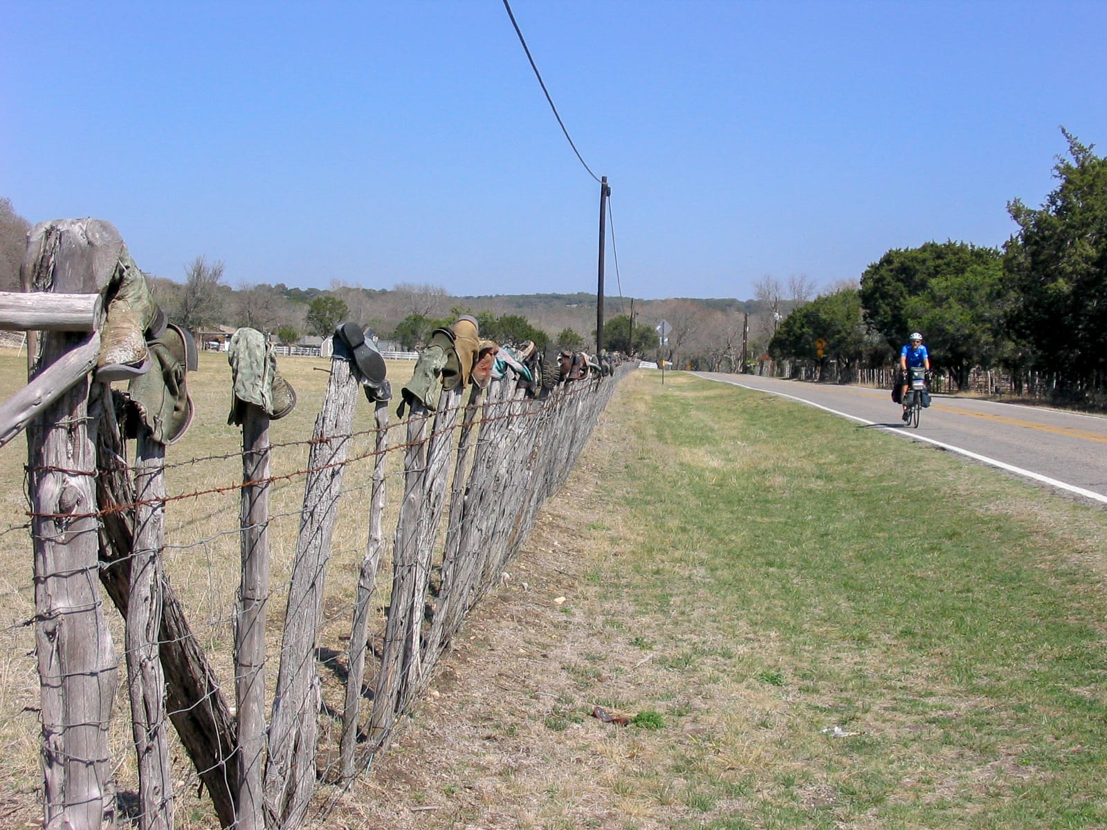 Old Boot Ranch